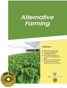 Alternative Farming (Book with DVD)