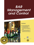 Bar Management and Control   (Book with DVD)