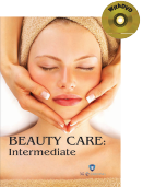 BEAUTY CARE : Intermediate (Book with DVD)  (Workbook Included)