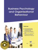 Business Psychology and Organisational Behaviour (Book with DVD)