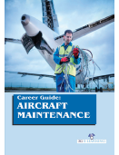 Career Guide: Aircraft Maintenance 