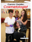 Career Guide: Cosmetologist 