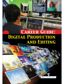 Career Guide: Digital Production and Editing 