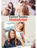 Career Guide: Hairstylist 