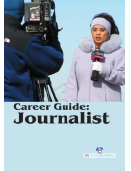 Career Guide: Journalist 