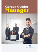 Career Guide: Manager 