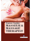 Career Guide: Masseur & Massage Therapist 