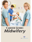 Career Guide: Midwifery 
