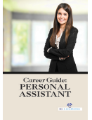 Career Guide: Personal Assistant 