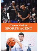 Career Guide: Sports Agent 