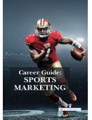 Career Guide: Sports Marketing 