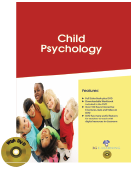 Child psychology (Book with DVD)