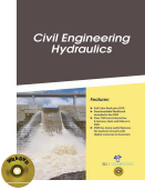 Civil Engineering Hydraulics   (Book with DVD)