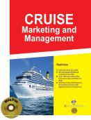 Cruise Marketing and Management    (Book with DVD)