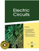 Electric Circuits    (Book with DVD)