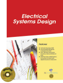 Electrical Systems Design (Book with DVD) | 9781680954999
