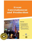 Event Entertainment and Production   (Book with DVD)