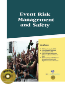 Event Risk Management and Safety   (Book with DVD)