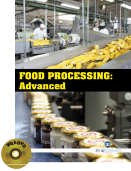 FOOD PROCESSING : Advanced (Book with DVD)  (Workbook Included)