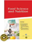 Food Science and Nutrition   (Book with DVD)