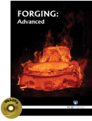 FORGING : Advanced (Book with DVD)  (Workbook Included)