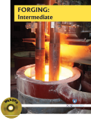 FORGING : Intermediate (Book with DVD)  (Workbook Included)