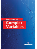 Functions of Complex Variables  