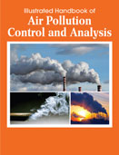 ILLUSTRATED HANDBOOK OFAir Pollution Control and Analysis