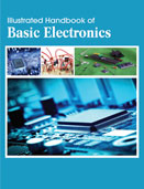 ILLUSTRATED HANDBOOK OFBasic Electronics