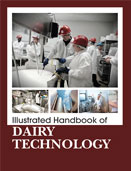 ILLUSTRATED HANDBOOK OFDairy Technology