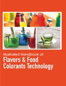 ILLUSTRATED HANDBOOK OFFlavors & Food Colorants Technology