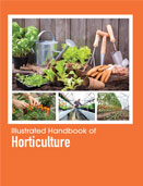 ILLUSTRATED HANDBOOK OFHorticulture