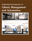 ILLUSTRATED HANDBOOK OFLibrary Management and Automation