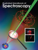 ILLUSTRATED HANDBOOK OFSpectroscopy