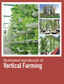 ILLUSTRATED HANDBOOK OFVertical Farming