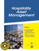 Hospitality Asset Management    (Book with DVD)