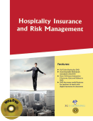 Hospitality Insurance and Risk Management    (Book with DVD)