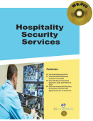 Hospitality Security Services     (Book with DVD)