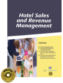 Hotel Sales and Revenue Management   (Book with DVD)