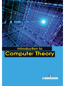 Introduction to Computer Theory   
