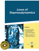 Laws of Thermodynamics   (Book with DVD)