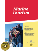 Marine Tourism   (Book with DVD)