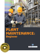 PLANT MAINTENANCE: Beginner (Book with DVD)  (Workbook Included)