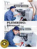 PLUMBING : Advanced (Book with DVD)  (Workbook Included)