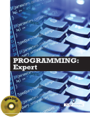 PROGRAMMING : Expert (Book with DVD)  (Workbook Included)