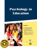 Psychology in Education (Book with DVD)
