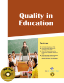 Quality in Education (Book with DVD)