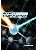 Quantum Electrodynamics