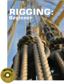 RIGGING: Beginner (Book with DVD)  (Workbook Included)