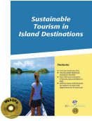 Sustainable Tourism in Island Destinations   (Book with DVD)